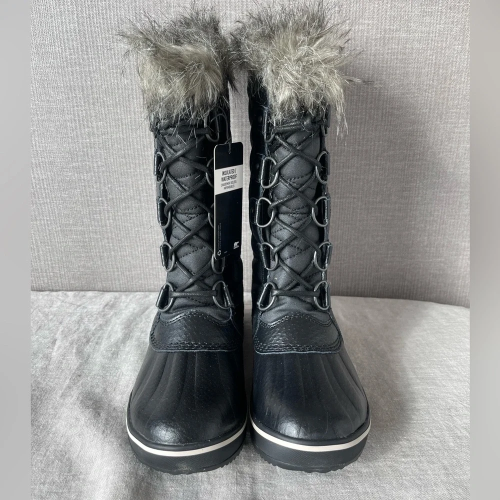 SOREL | 'Tofino II' Faux Fur Lined Waterproof Boot (Women)